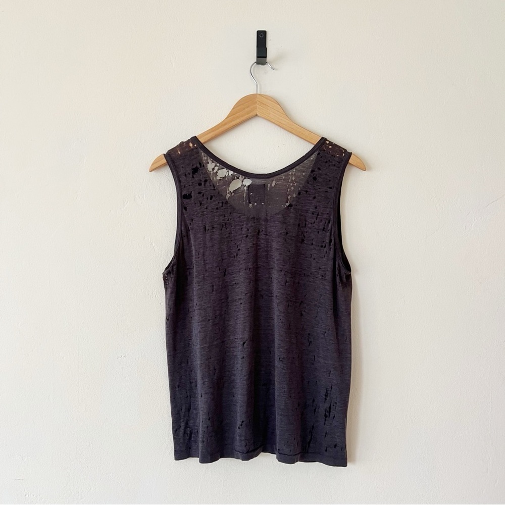 Vintage Furst of Its Kind Tank Top - Picture 6 of 8